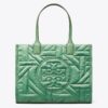 Kleine Ella Basketweave-Tasche Kleine Ella Basketweave-Tasche