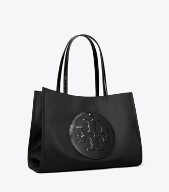 Kleine Ella Lack-Tasche