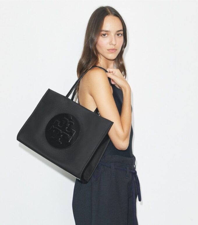 Kleine Ella Lack-Tasche Kleine Ella Lack-Tasche