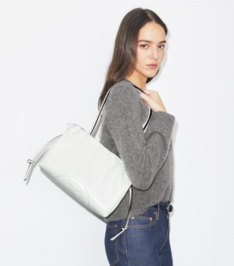 Kleine Ella Natuura™-Tasche mit Kordelzug