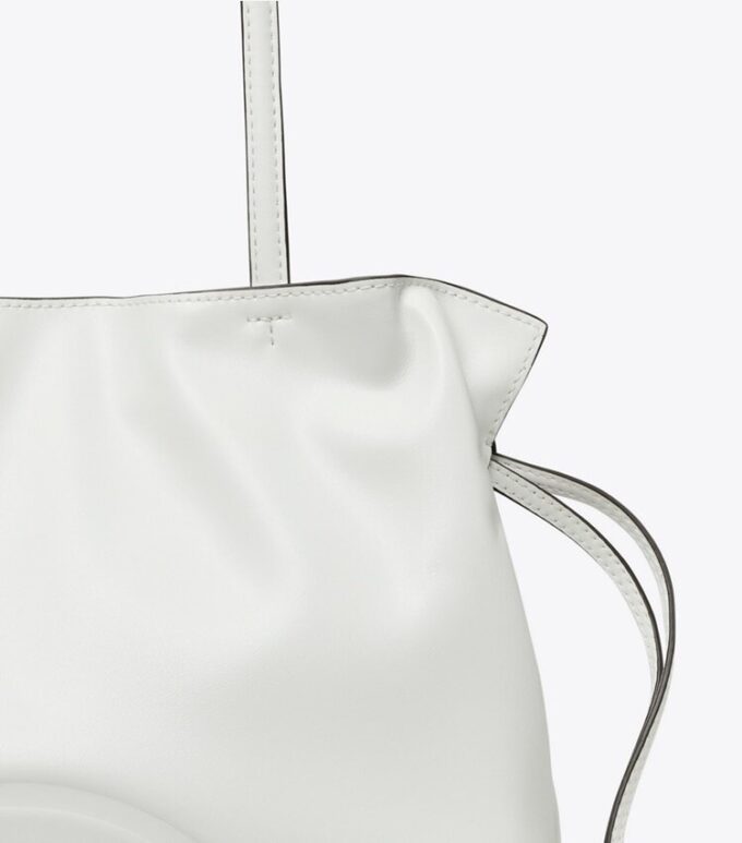 Kleine Ella Natuura™-Tasche mit Kordelzug Kleine Ella Natuura™-Tasche mit Kordelzug