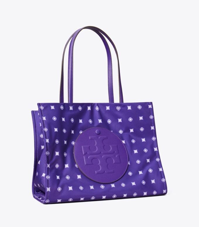 Kleine Ella-Tasche mit Aufdruck Kleine Ella-Tasche mit Aufdruck