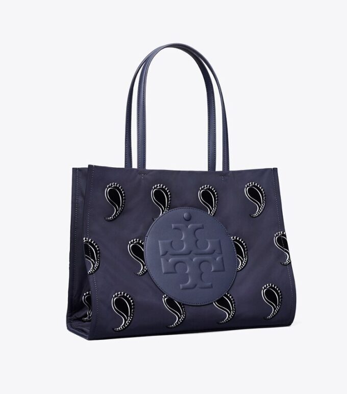 Kleine Ella-Tasche mit Aufdruck Kleine Ella-Tasche mit Aufdruck