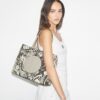 Kleine Ella-Tasche mit Aufdruck Kleine Ella-Tasche mit Aufdruck