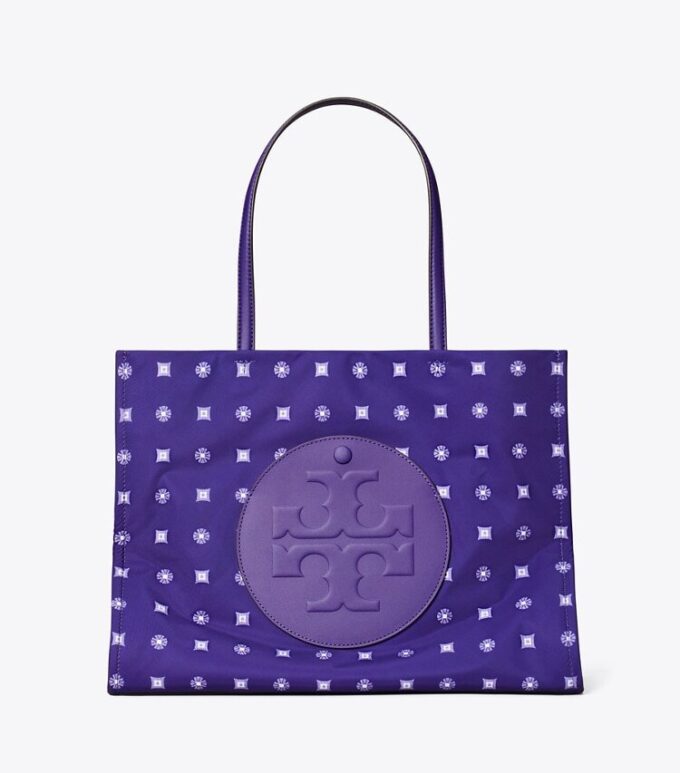 Kleine Ella-Tasche mit Aufdruck Kleine Ella-Tasche mit Aufdruck