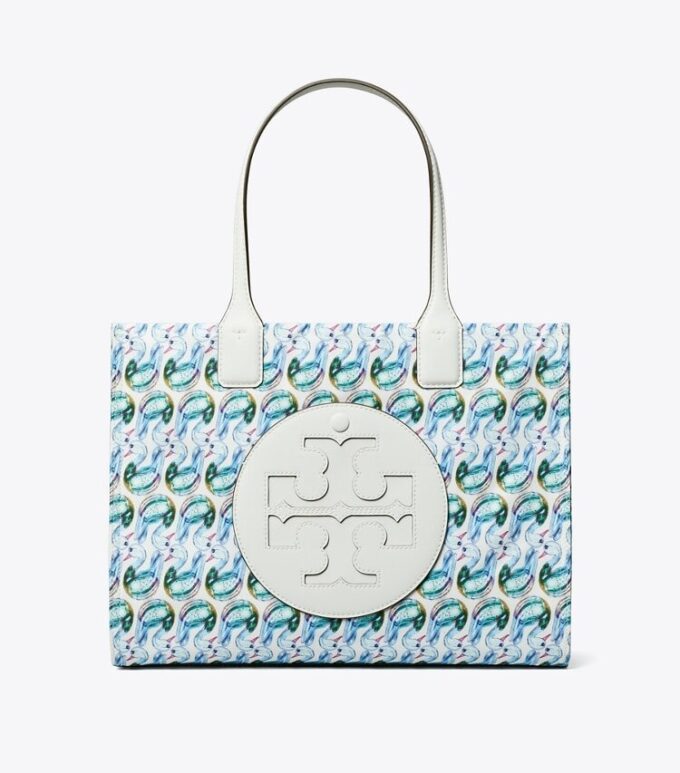 Kleine Ella-Tasche mit Aufdruck Kleine Ella-Tasche mit Aufdruck