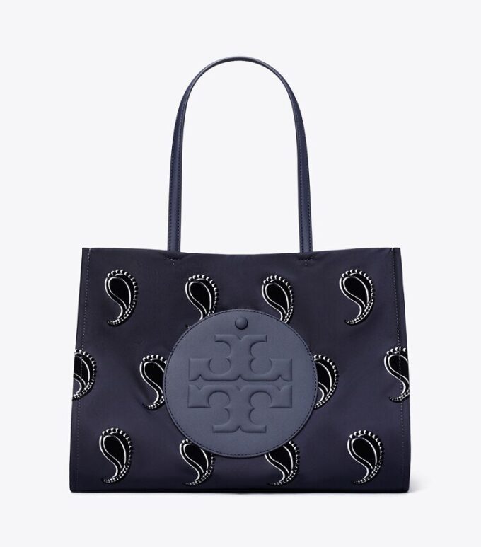 Kleine Ella-Tasche mit Aufdruck Kleine Ella-Tasche mit Aufdruck