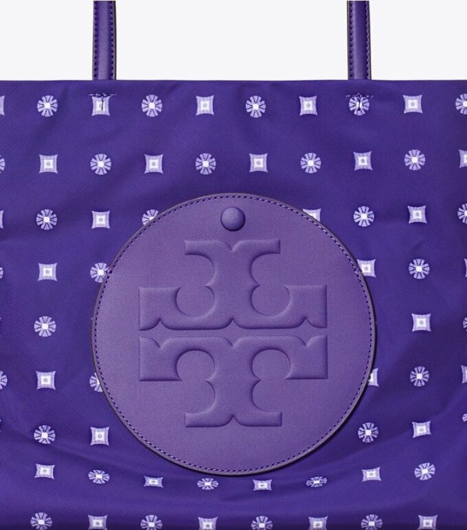 Kleine Ella-Tasche mit Aufdruck Kleine Ella-Tasche mit Aufdruck