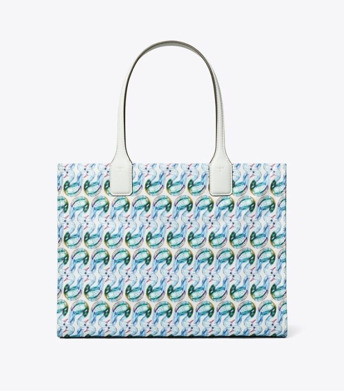 Kleine Ella-Tasche mit Aufdruck Kleine Ella-Tasche mit Aufdruck