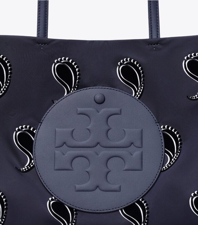 Kleine Ella-Tasche mit Aufdruck Kleine Ella-Tasche mit Aufdruck