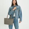 Kleine Ever-Ready-Tasche mit Reißverschluss Kleine Ever-Ready-Tasche mit Reißverschluss
