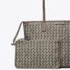 Kleine Ever-Ready-Tasche mit Reißverschluss Kleine Ever-Ready-Tasche mit Reißverschluss