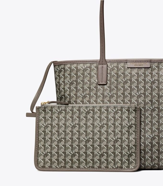 Kleine Ever-Ready-Tasche mit Reißverschluss Kleine Ever-Ready-Tasche mit Reißverschluss