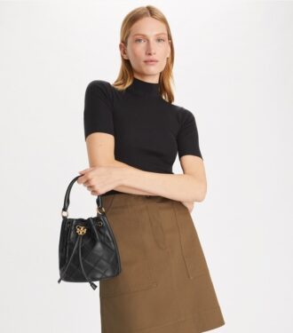 Kleine Fleming Soft Bucket Bag