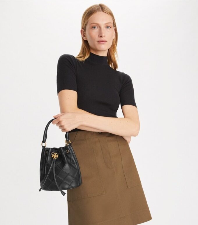 Kleine Fleming Soft Bucket Bag Kleine Fleming Soft Bucket Bag