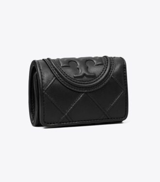 Kleine Fleming Soft Flap Geldbörse