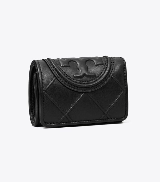 Kleine Fleming Soft Flap Geldbörse Kleine Fleming Soft Flap Geldbörse