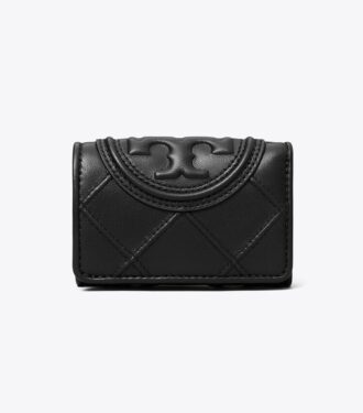 Kleine Fleming Soft Flap Geldbörse