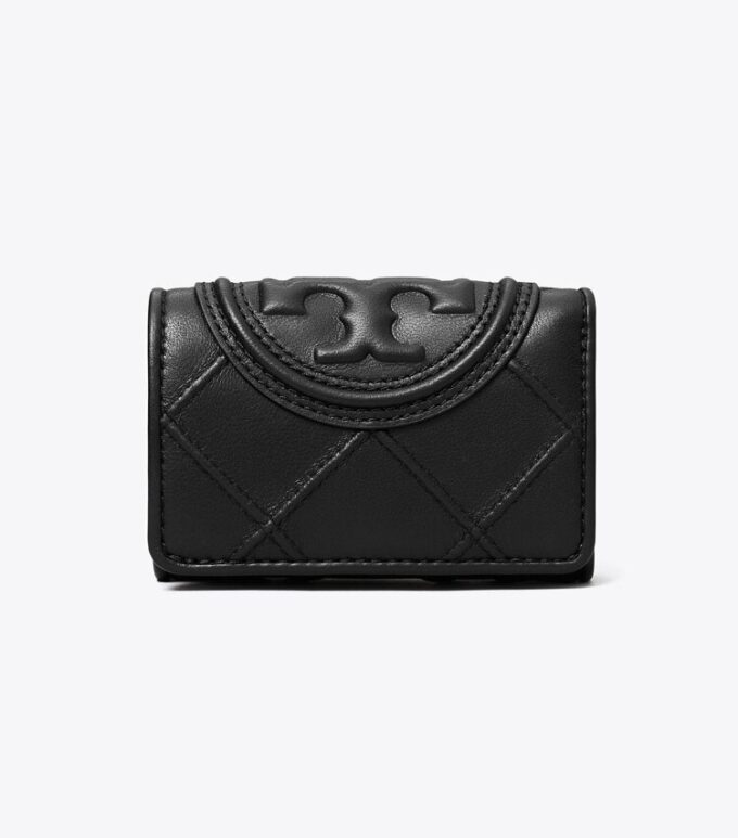 Kleine Fleming Soft Flap Geldbörse Kleine Fleming Soft Flap Geldbörse