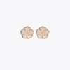 Kleine „Forget Me Not”-Ohrstecker Kleine „Forget Me Not”-Ohrstecker