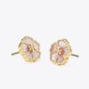 Kleine „Forget Me Not”-Ohrstecker Kleine „Forget Me Not”-Ohrstecker