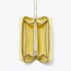 Kleine Kira Diamond Quilt Clover Zip-Around Geldbörse Kleine Kira Diamond Quilt Clover Zip-Around Geldbörse