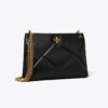 Kleine Kira Diamond Quilt Schultertasche Kleine Kira Diamond Quilt Schultertasche