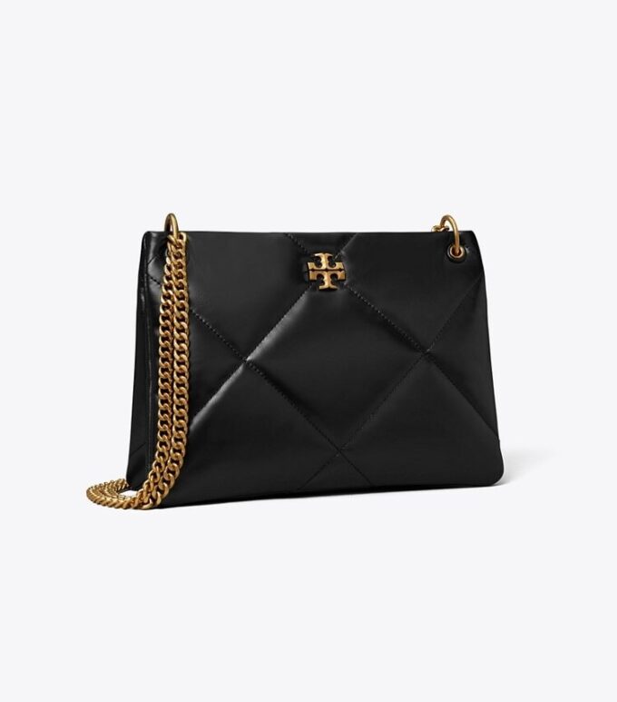 Kleine Kira Diamond Quilt Schultertasche Kleine Kira Diamond Quilt Schultertasche