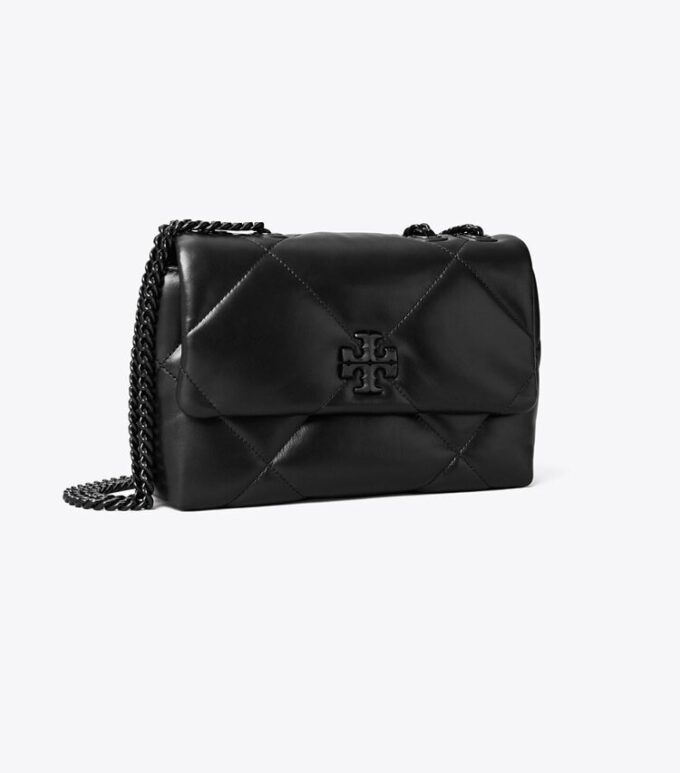 Kleine Kira Diamond Quilt Schultertasche Kleine Kira Diamond Quilt Schultertasche