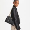 Kleine Kira Diamond Quilt Schultertasche Kleine Kira Diamond Quilt Schultertasche
