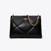 Kleine Kira Diamond Quilt Schultertasche Kleine Kira Diamond Quilt Schultertasche
