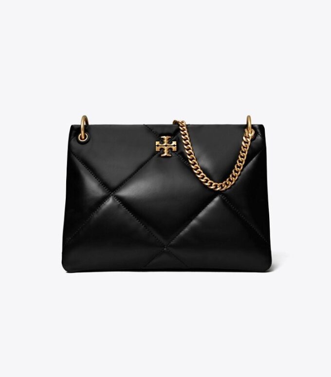 Kleine Kira Diamond Quilt Schultertasche Kleine Kira Diamond Quilt Schultertasche