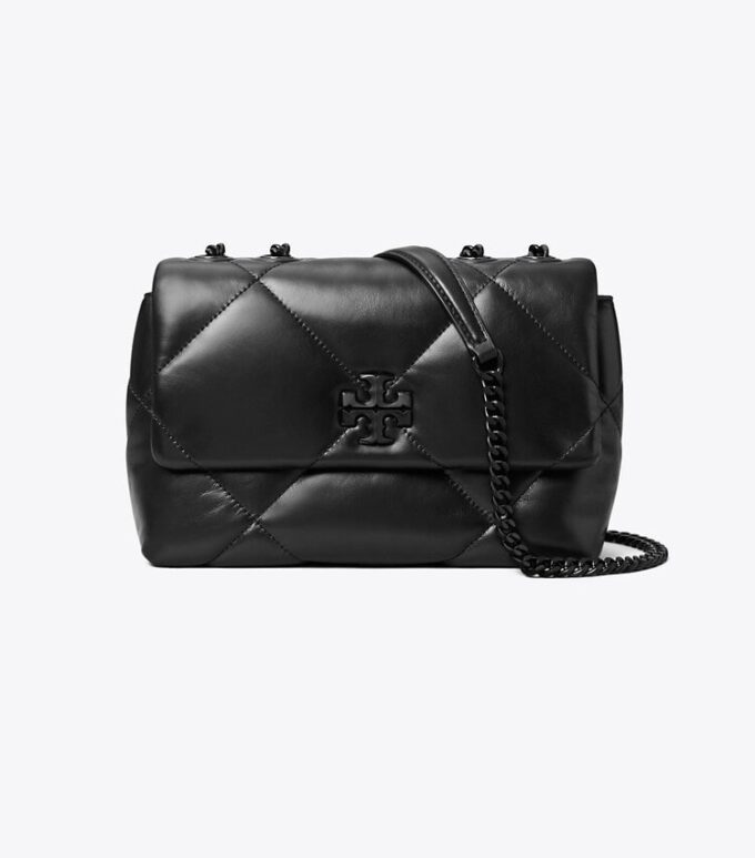 Kleine Kira Diamond Quilt Schultertasche Kleine Kira Diamond Quilt Schultertasche