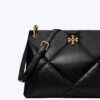 Kleine Kira Diamond Quilt Schultertasche Kleine Kira Diamond Quilt Schultertasche