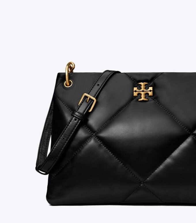 Kleine Kira Diamond Quilt Schultertasche Kleine Kira Diamond Quilt Schultertasche