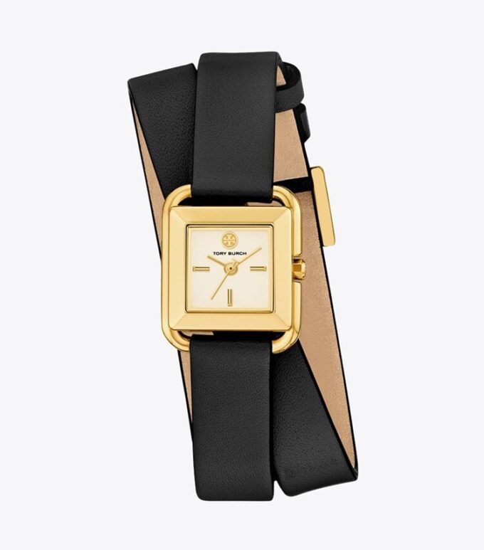 Kleine Kira-Doppelarmbanduhr Kleine Kira-Doppelarmbanduhr