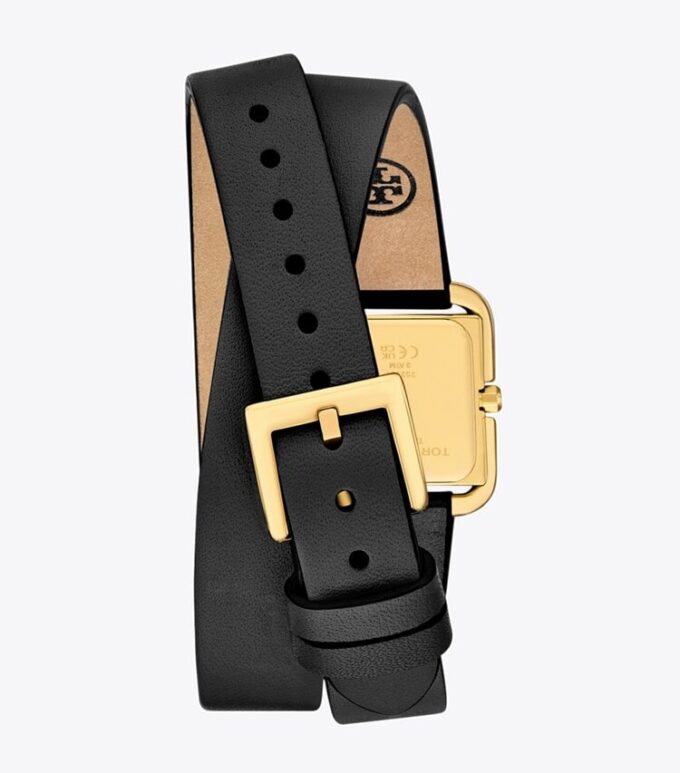 Kleine Kira-Doppelarmbanduhr Kleine Kira-Doppelarmbanduhr