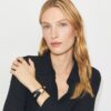 Kleine Kira-Doppelarmbanduhr Kleine Kira-Doppelarmbanduhr