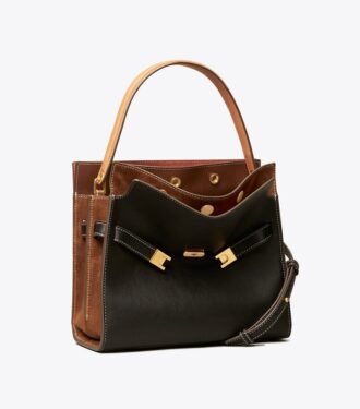 Kleine Lee Radziwill Doppeltasche