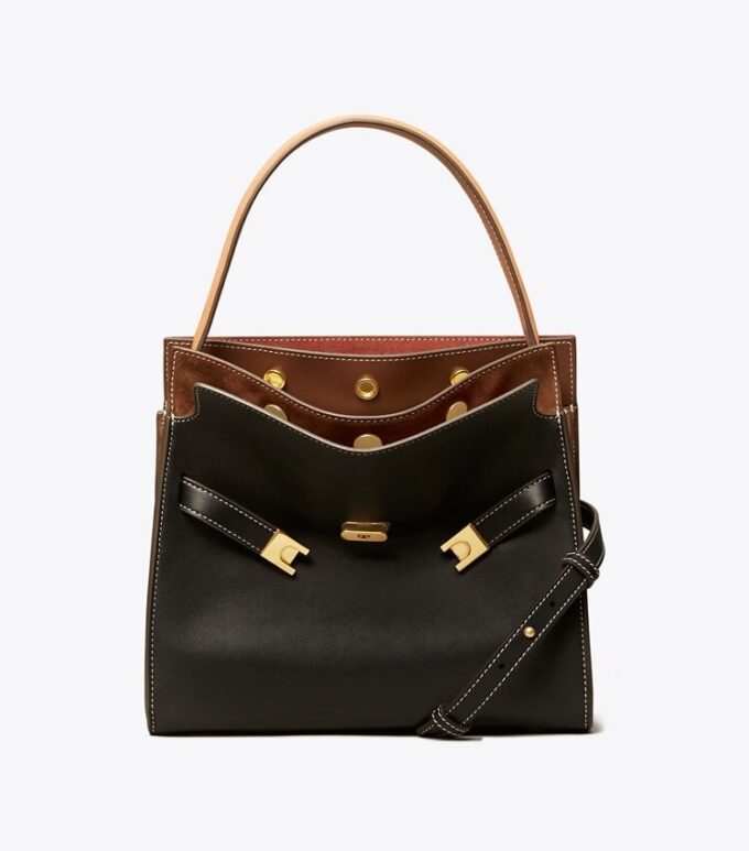 Kleine Lee Radziwill Doppeltasche Kleine Lee Radziwill Doppeltasche