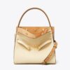 Kleine Lee Radziwill Pebbled Double Bag Kleine Lee Radziwill Pebbled Double Bag
