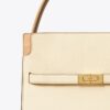 Kleine Lee Radziwill Pebbled Double Bag Kleine Lee Radziwill Pebbled Double Bag