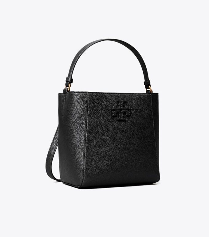 Kleine McGraw-Beuteltasche Kleine McGraw-Beuteltasche