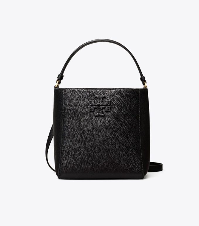 Kleine McGraw-Beuteltasche Kleine McGraw-Beuteltasche