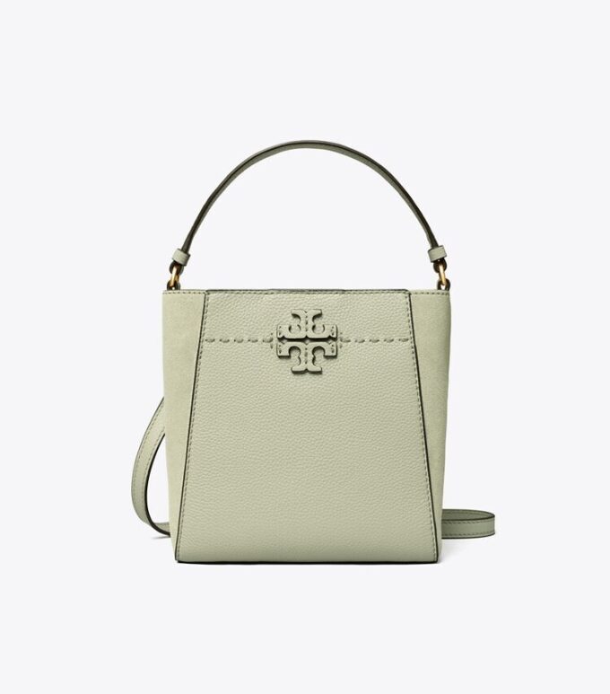Kleine McGraw-Beuteltasche Kleine McGraw-Beuteltasche
