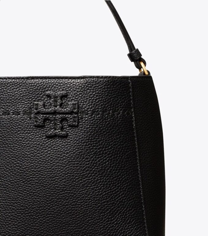 Kleine McGraw-Beuteltasche Kleine McGraw-Beuteltasche