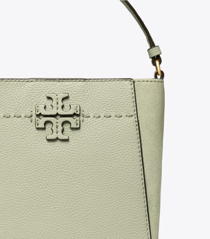 Kleine McGraw-Beuteltasche Kleine McGraw-Beuteltasche