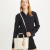Kleine Perry-Tasche mit drei Fächern Kleine Perry-Tasche mit drei Fächern