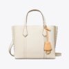 Kleine Perry-Tasche mit drei Fächern Kleine Perry-Tasche mit drei Fächern