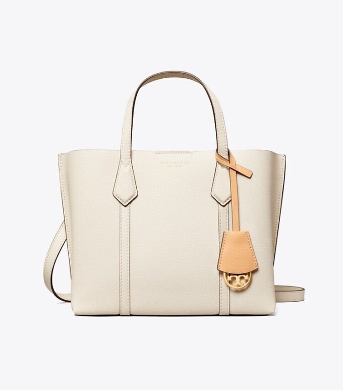 Kleine Perry-Tasche mit drei Fächern Kleine Perry-Tasche mit drei Fächern